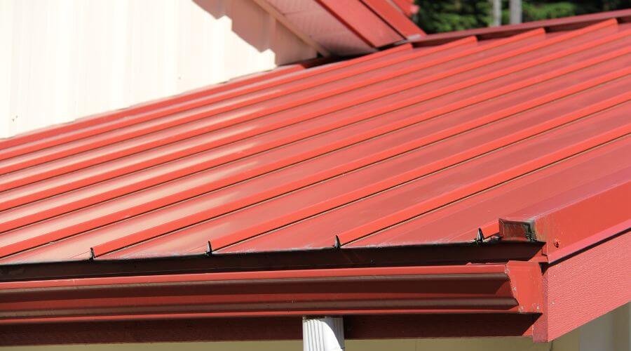 Industrial Roof Inspection in Glenbrook, NV